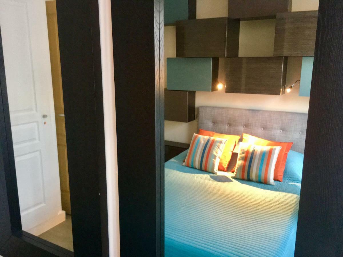 Cosy Home Cannes Extérieur photo
