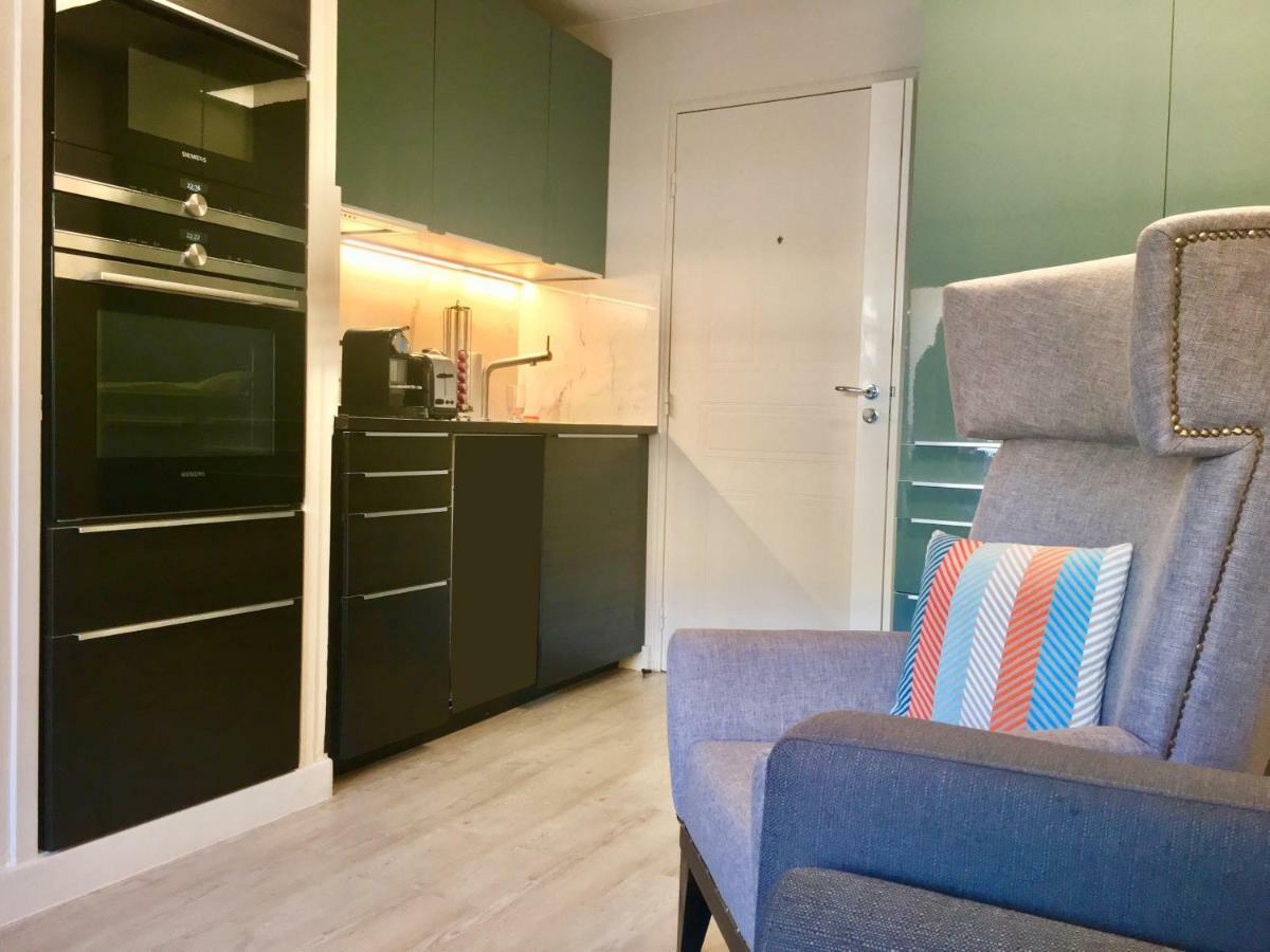 Cosy Home Cannes Extérieur photo